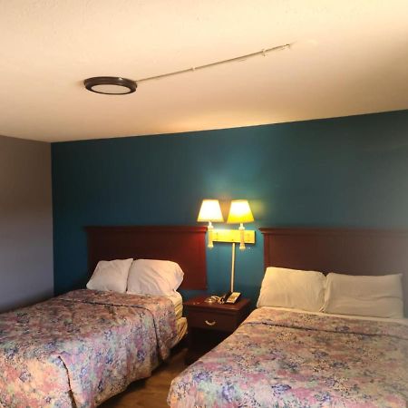 Etown Motel Elizabethtown Exteriér fotografie